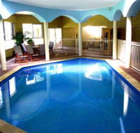 Inn the Tuarts Guest Lodge - Accommodation 4U