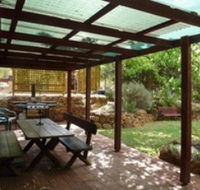 Karri Patch Cottage - Accommodation 4U