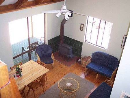 Loose Goose Chalets - Accommodation 4U 1