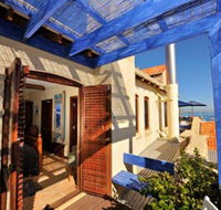 Manuel Towers Boutique Accommodation - Accommodation 4U