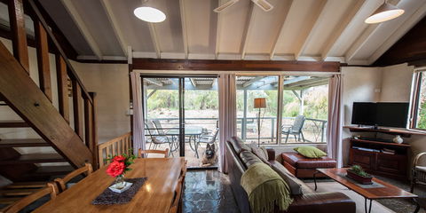 Margaret River Stone Cottages - Accommodation 4U 1