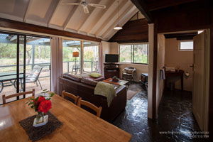Margaret River Stone Cottages - Accommodation 4U 3
