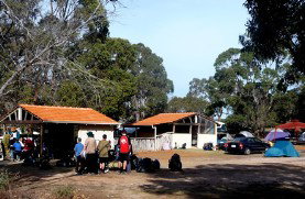 Mt Trio - Stirling Range National Park - Accommodation 4U 1