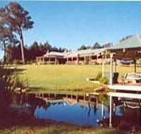 Pinda Lodge - Accommodation 4U