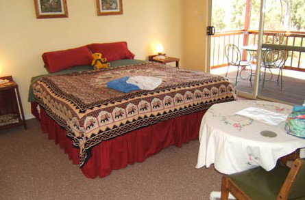 Shambhala Guesthouse - Accommodation 4U 1