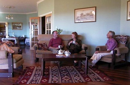 Shambhala Guesthouse - Accommodation 4U 2