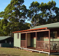 Tinglewood Cabins - Accommodation 4U