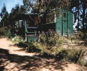 Uhuru Chalets - Accommodation 4U 0