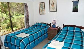 Uhuru Chalets - Accommodation 4U 2