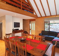 Woodstone Cottages - Accommodation 4U