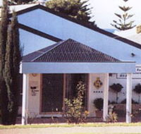 Archipelago Apartments - Accommodation 4U