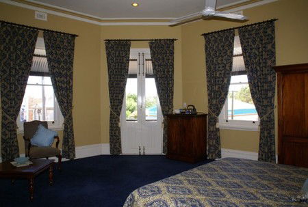 The York Heritage Hotel And Terraces - Accommodation 4U 1