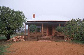 York Cottages - Accommodation 4U 0