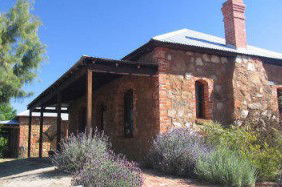 York Cottages - Accommodation 4U 1