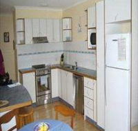 Garden Apartments Unit 11 - Accommodation 4U