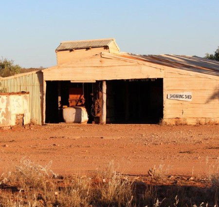 Bullara Station Stay - Accommodation 4U 0