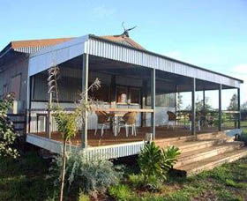 Bullara Station Stay - Accommodation 4U 1
