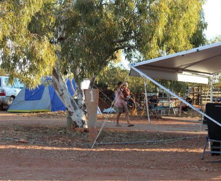 Bullara Station Stay - Accommodation 4U 2