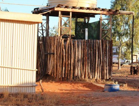 Bullara Station Stay - Accommodation 4U 3