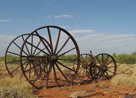 Bullara Station Stay - Accommodation 4U 4