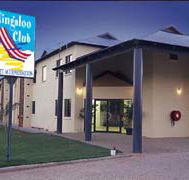 Ningaloo Club - Accommodation 4U