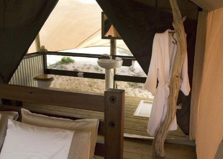 Sal Salis Ningaloo Reef - Accommodation 4U 1