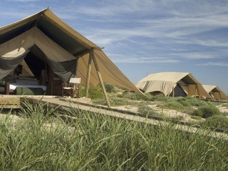 Sal Salis Ningaloo Reef - Accommodation 4U 2