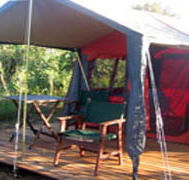 Goombaragin Eco Retreat - Accommodation 4U