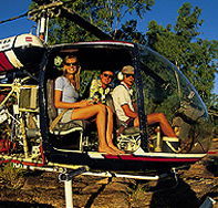 El Questro Wilderness Park - Accommodation 4U