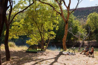 El Questro Wilderness Park - Accommodation 4U 1