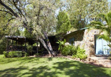 El Questro Wilderness Park - Accommodation 4U 2