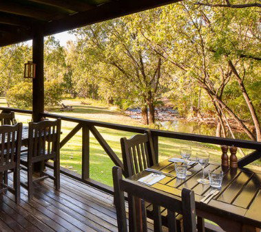 El Questro Wilderness Park - Accommodation 4U 3