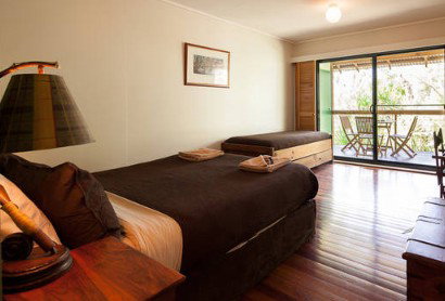 El Questro Wilderness Park - Accommodation 4U 4