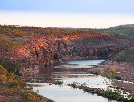 El Questro Wilderness Park - Accommodation 4U 5