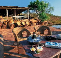 Faraway Bay The Bush Camp - Accommodation 4U
