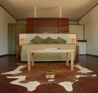 Home Valley Station - Accommodation 4U