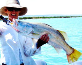 Kimberley Coastal Camp - Accommodation 4U 0