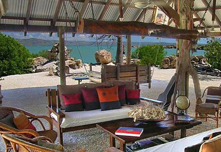 Kimberley Coastal Camp - Accommodation 4U 2