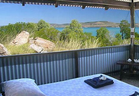 Kimberley Coastal Camp - Accommodation 4U 3