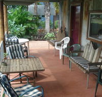 Kimberley Croc Backpackers YHA - Accommodation 4U