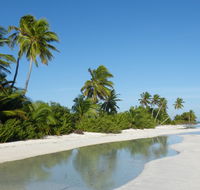 Cocos Seaview - Accommodation 4U