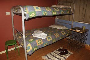 1201 East Backpackers - Accommodation 4U 1
