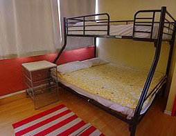 1201 East Backpackers - Accommodation 4U 2