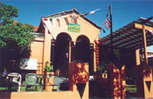 Aberdeen Lodge Backpackers - Accommodation 4U 0