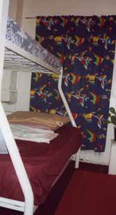 Aberdeen Lodge Backpackers - Accommodation 4U 2