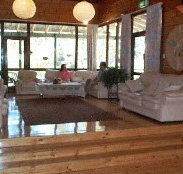 Anapana Ridge Estate - Accommodation 4U
