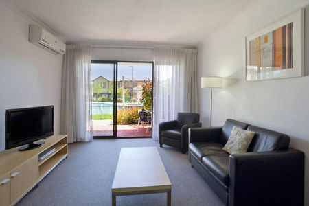Best Western Plus Ascot Serviced Apartments - Accommodation 4U 3