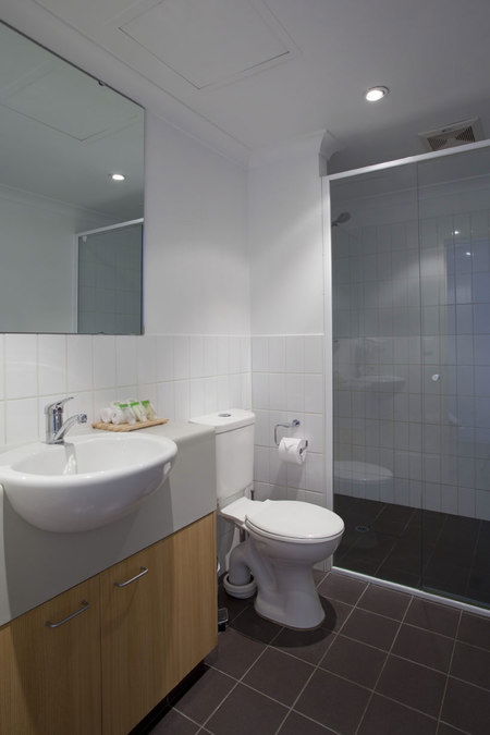 Best Western Plus Ascot Serviced Apartments - Accommodation 4U 4
