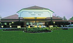 Beston Parks Perth International Tourist Park - Accommodation 4U 0