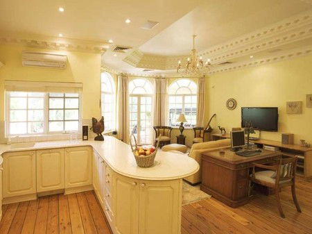 Brookleigh - Accommodation 4U 3